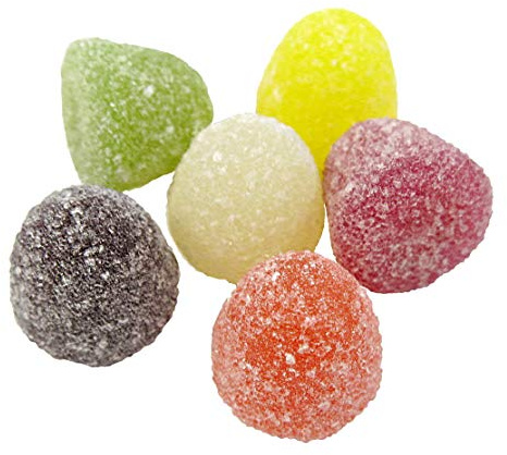 Taveners American Hard Gums - 1kg