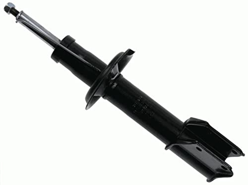 SACHS 311 616 Shock Absorber Compatible for Fiat Fiorino Van (146 UNO) 1988 - Front Axle and Other Vehicles