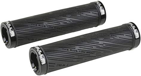 JHMYAR Bulls MTB Griffe 130mm sw Klemm
