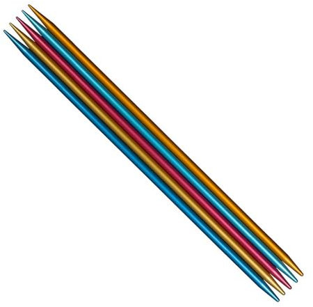 Addi Colibri Strumpfstricknadeln 20cm 3,75mm - 1 Stück