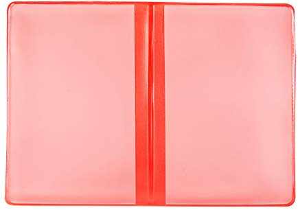 Pochette d'identité avec porte-badges - Porte-cartes et badges multiples