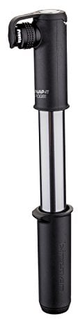 Birzman Unisex Scope Apogee Pumps, Silber, Einheitsgröße