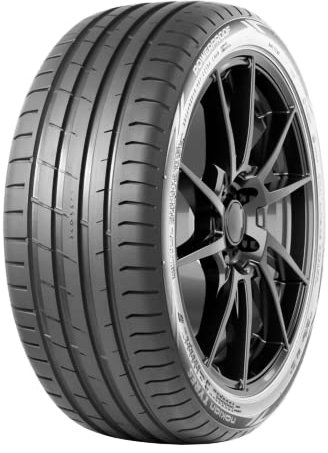 SOMMERREIFEN 275 45 ZR21 110Y NOKIAN POWERPROOF SUV TL XL