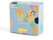 Chill Out Shower Steamers - Vanilla and Jasmine Scented Wellness Wonders - Pack of 8 Shower Bombs - Pampering Gift Idea