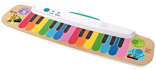 Hape Touch Keyboard Baby