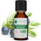 Voshuiles - Huile Essentielle Genèvrier Bio 5ml - Utilisation Alimentaire - Parfum Balsamique et Boisé - Nombreuses Vertus - Huiles Essentielles de Qualité - 100% Pure et Naturelle - HEBBD et ECOCERT