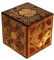 Trick or Treat Hellraiser Lament Box Zubehör - ST
