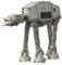 Bandai Hobby Kit Star Wars The Empire Strikes Back At/At - Modellbausatz im Maßstab 1:144