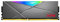 XPG MEMOIRE XPG SPECTRIX D50 Single 32 GB DDR4 3600 MHz RGB Grigio Antracite