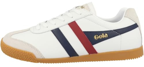 Gola Classics Mens Harrier Trainer