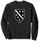 Bosnien Flagge & Bosnien Lilie - Stolzer Bosnier Bosnien Sweatshirt