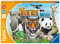Ravensburger tiptoi Spiel 00171 Tiere der Welt, Erkenne die Tiere anhand ihrer Eigenschaften, Lernspiel für 1-4 Kinder von 4-8 Jahren