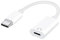 USB C Male to Lightning Female Adapter, USB C to Lightning Headphone Converter for Audio Compatible with Iphone 15 Series, Ipad Pro, Macbook Pro And Others,Audio Only, Not Support Charging & Data