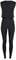 Winshape Damen Functional Comfort Jumpsuit JS102LSC, Schwarz, JS102LSC-BLACK-XXL