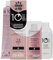 Sos Color&Go set colorazione professionale permanente in 10 minuti - 1.0 Nero
