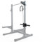 Atletica R7 Plate Loaded Cable System Oberer Kabelzug-Anbau | Gewichtsschlitten mit 3 Führungsrollen | Mehr Übungsvielfalt an Deinem R7 Power Rack