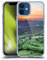 Head Case Designs Offizielle Patrik Lovrin Grüne Felder Magische Sonnenuntergänge Gelhülle [Militärischer Schutzgrad] Kompatibel Mit Apple iPhone 12 Mini Und Kompatibel Mit MagSafe