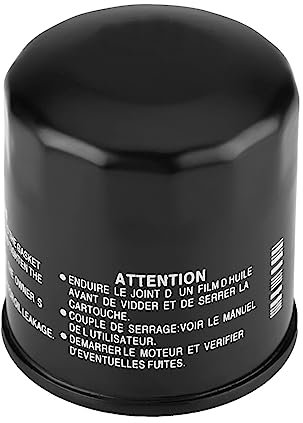 Ölfilter Motorrad-Eisenölfilter für ZX600 ZX636 ZX6-R ZZR600 1990-2014 Ölfilter-Entfernungswerkzeugsatz Automobil-Motorradteile