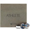 Billard Zubehör Billard Queue Tip Kamui Athlete, 14mm, Soft, Medium, Hard, 1 STK. (Härtegrad: Soft (S))
