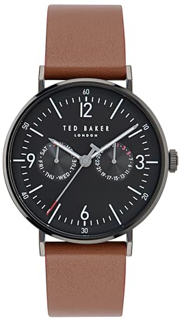 Ted Baker BKPPGF402 Mens Phylipa Timeless Watch