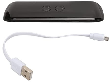 Übersetzergerät, Intelligenter Sprachübersetzer G5 PRO, Eingebauter 800-mAh-Lithium-Ionen. Sprachübersetzer-Geräteübersetzer mit Einem Spracherkennungsabstand von 1 Meter