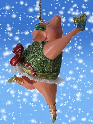 POMMERNTRAUM ® | Weihnachtsengel PINK Angels Molly Engel Schutzengel Rubensengel Nana Engel Mollys Weihnachtsbaumdeko (10)