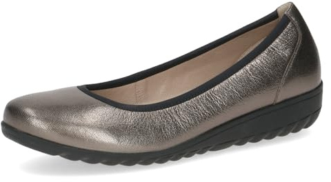 Caprice Women's 9-22161-42 Ballet Flat