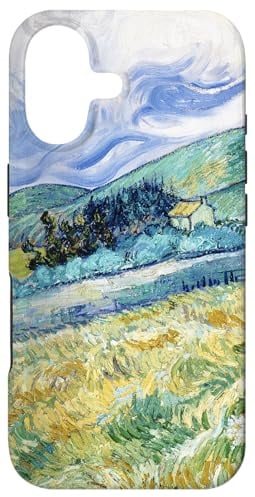Hülle für iPhone 17 Van Gogh St. Remy