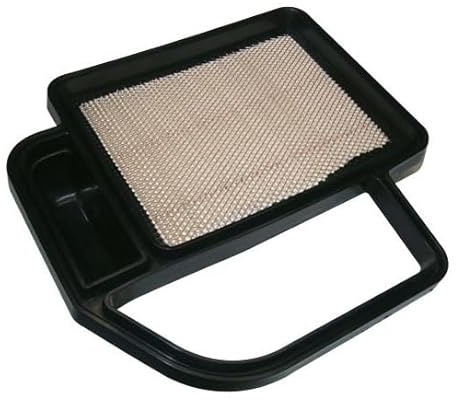 cyclingcolors Filtre à air tondeuse et tracteur compatible avec Husqvarna, Kohler et Cub Cadet N° 531 02 95-01