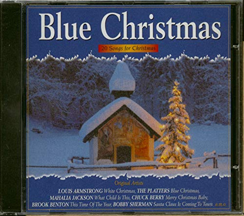 20 Songs for Christmas