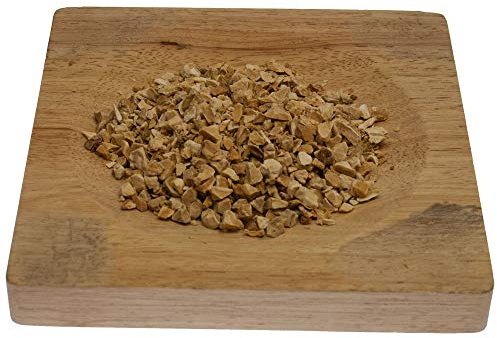 Veilchenwurzel geschält geschnitten (1kg)