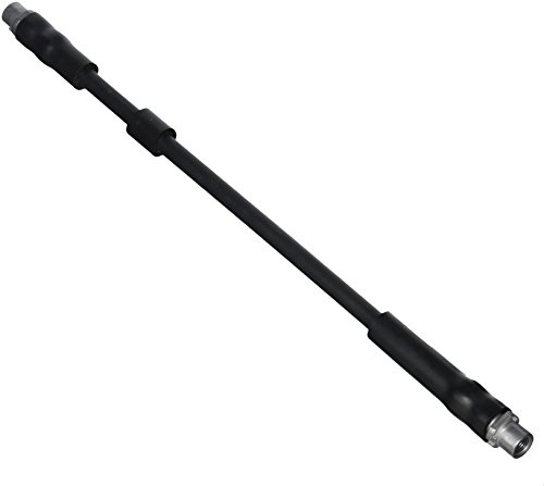 ATE Bremsschlauch 83.7855-0354.3 Länge: 355mm, Kompatibel mit: AUDI A8 D3