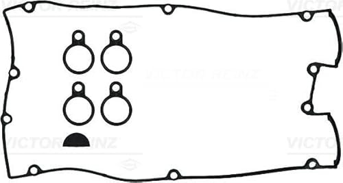 Reinz – 15 – schönen Design 54219 – 01-Set Dichtungen, Deckel für Zylinder