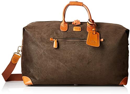 22 Zoll Reisetasche Life, Einheitsgröße.Olive