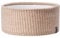 Enter the Complex® Stirnband für Damen und Herren aus 100% Merino Wolle, Winter Kopfband, weich und stylish, Unisex, Beige