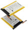 Akku 2180 mAh für Blackberry Q5 Q5 LTE bat-51585 – 003 bat-51585 – 103