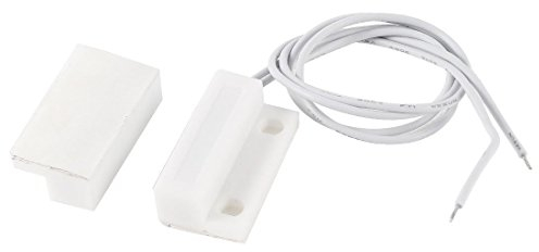 ARCELI MC 38 Wired Sensore finestra porta interruttore magnetico Home Alarm Systemd