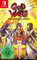 GOD WARS The Complete Legend (Switch)