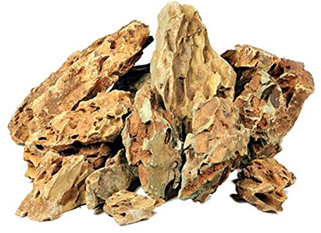 OrinocoDeco Drachenstein (Ohko Stone) 10 kg 10-40 cm