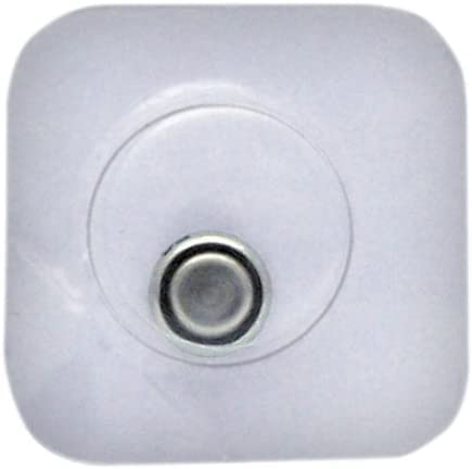 CABLEPELADO Batteria a bottone ossidato argento | Batteria 392 | Batteria SR41W | Tensione della batteria: 1,55 V | Capacità della batteria: 39 mAh | 1 pezzo