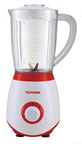 Frullatore con Bicchiere 350 Watt M07401