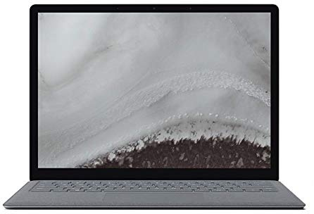Notebook Microsoft Surface Laptop 2