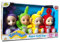 Teletubbies Sammlerstuck Super Soft Pluschtiere Full Set