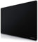 TITANWOLF - Übergröße Mauspad Gaming 900x600mm Titanwolf - XXL Mousepad groß - Tischunterlage Extra Large Size - für Präzision Geschwindigkeit - für Roccat Razer Logitech Maus und Tastatur - schwarz