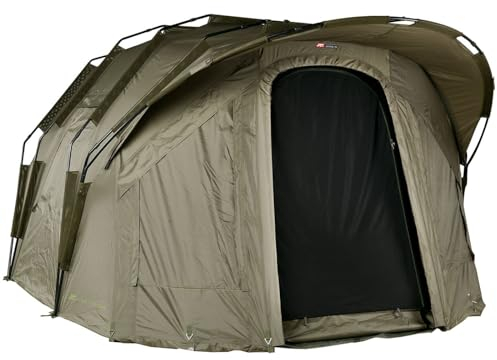 JRC Extreme Tx2 XXL Dome für Karpfenangeln Camping