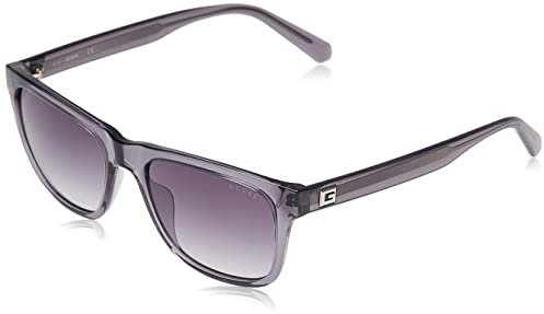 GUESS Herren Sonnenbrillen GU6971, 20B, 55