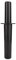 Raguso Mixer Accelerator Blender Muddler 24cm Blender Tamper Stick
