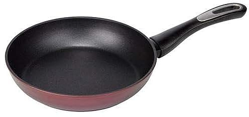 Jata SF918 - Induktionspfanne, antihaftbeschichtet, aus geschmiedetem Aluminium, Durchmesser 18 cm, geeignet für alle Herdarten, einschließlich Induktion, PFOA-frei, inkl. Schutzfolie