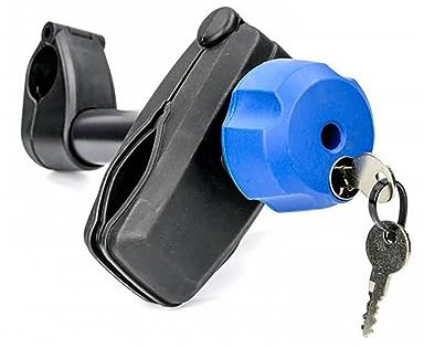 Xlc Support Court pour Cadre P/Azura Xtra Easy Sport, Multicolore, Taille Unique