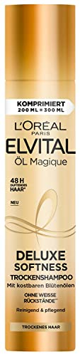L'Oréal Paris Magique Trockenshampoo 200ml